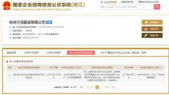 選擇翻譯公司時(shí)一定要注意翻譯公司是否在工商